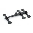 Beeswax Oxford Privacy Latch Set | From The Anvil-Latches-Yester Home