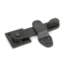 Beeswax Privacy Latch Set | From The Anvil-Latches-Yester Home
