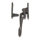Beeswax RH Locking Night-vent Monkeytail Fastener | From The Anvil - Night-Vent Fasteners - From The Anvil - Yester Home