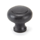 Beeswax Regency Cabinet Knob - Large | From The Anvil - Cabinet Knobs - From The Anvil - Yester Home