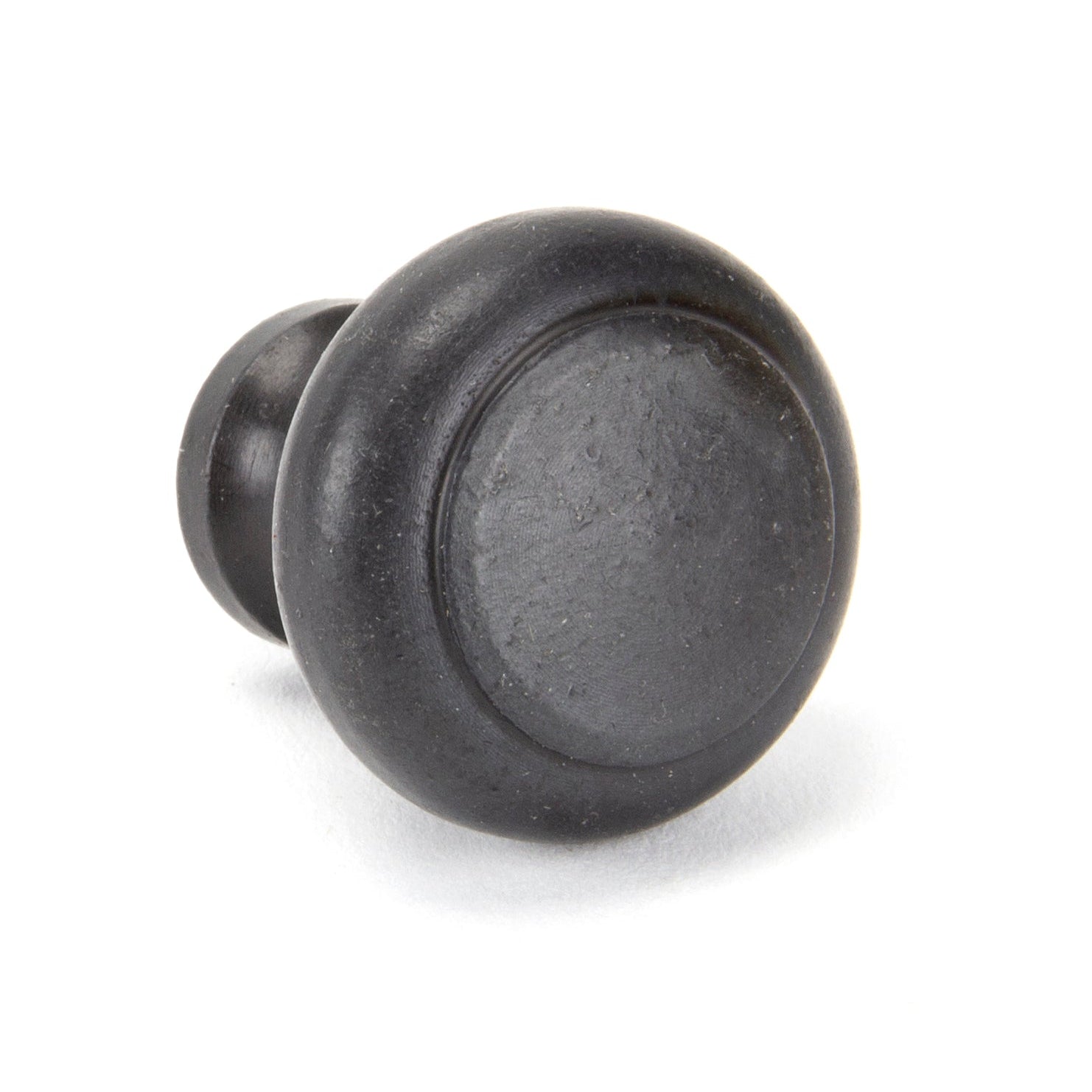 Beeswax Regency Cabinet Knob - Small | From The Anvil-Cabinet Knobs-Yester Home