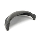 Beeswax Regency Concealed Drawer Pull | From The Anvil-Drawer Pulls-Yester Home