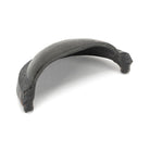 Beeswax Regency Concealed Drawer Pull | From The Anvil - Drawer Pulls - From The Anvil - Yester Home