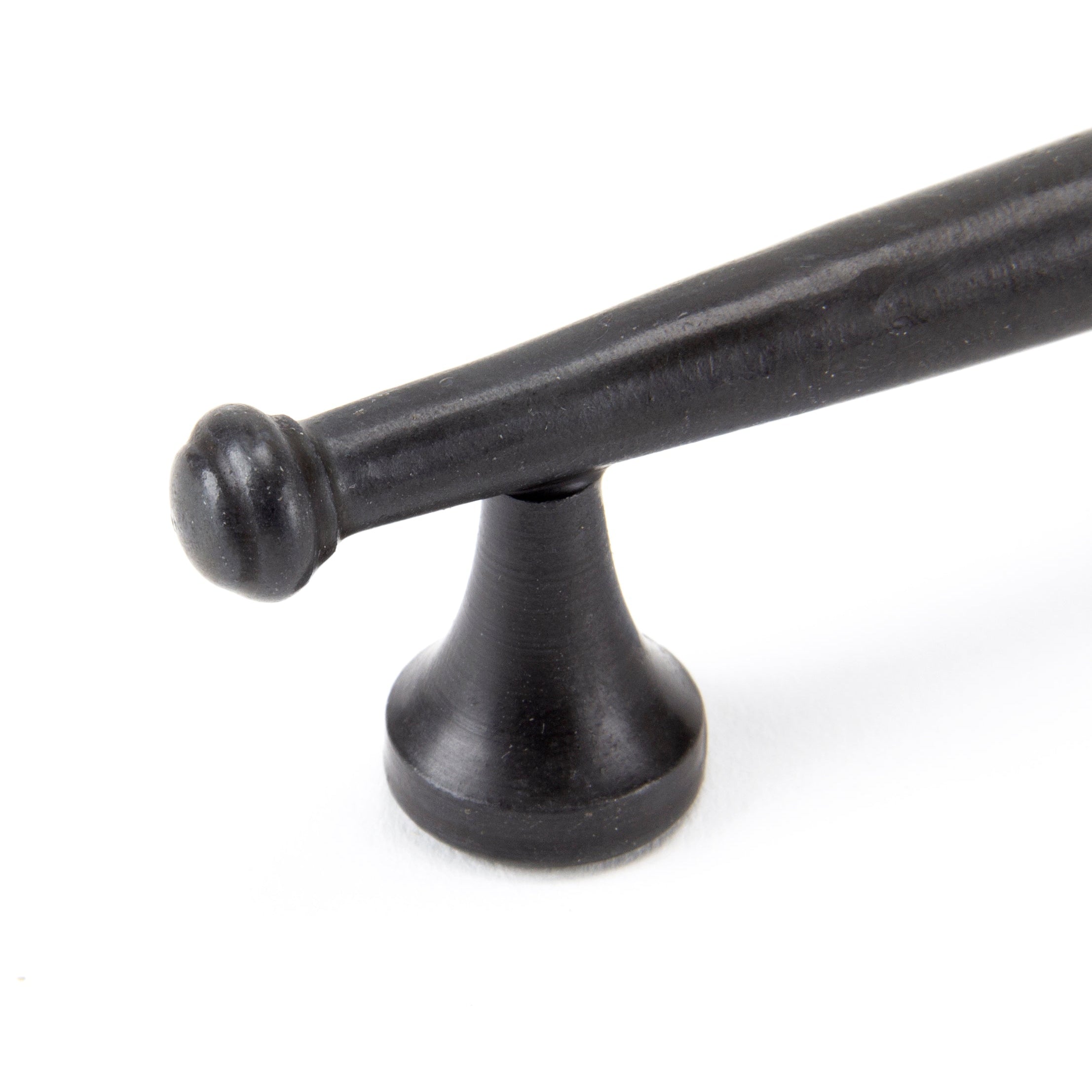 Beeswax Regency Pull Handle - Large | From The Anvil-Pull Handles-Yester Home