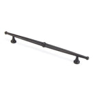 Beeswax Regency Pull Handle - Large | From The Anvil - Pull Handles - From The Anvil - Yester Home