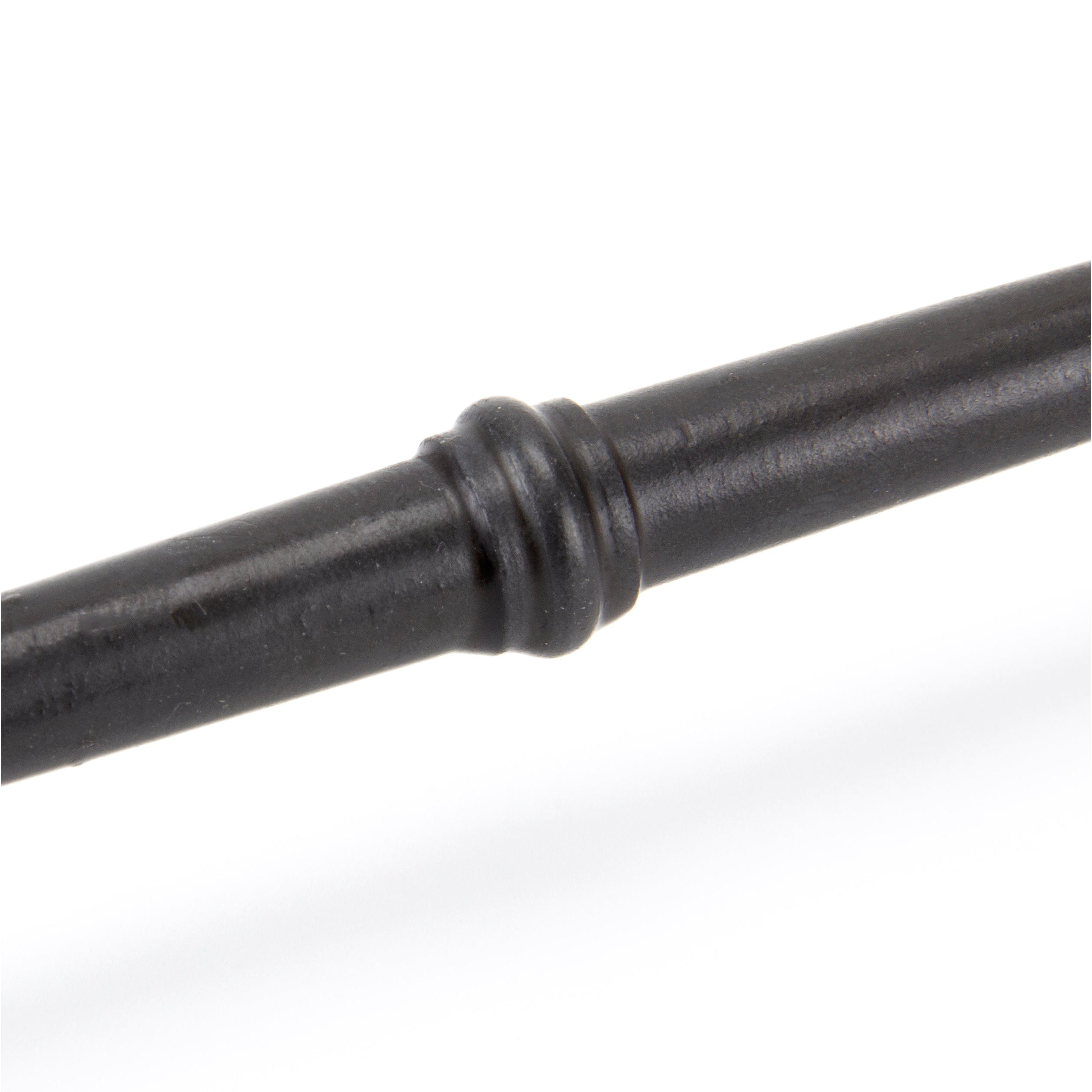 Beeswax Regency Pull Handle - Medium | From The Anvil-Pull Handles-Yester Home