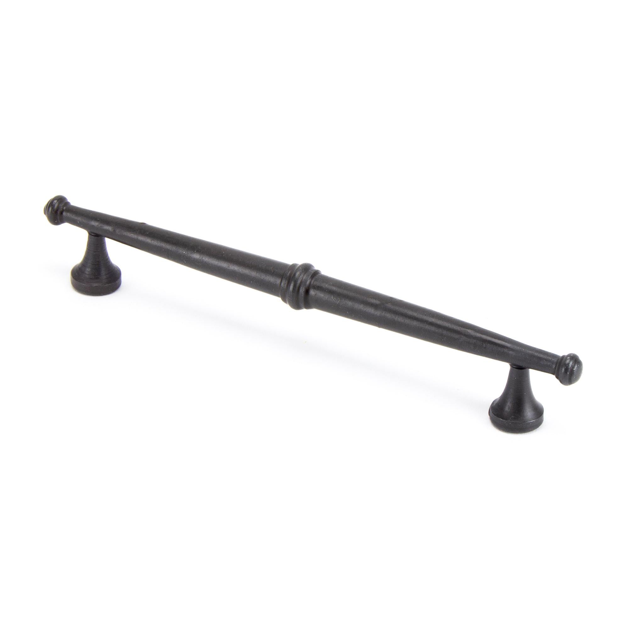 Beeswax Regency Pull Handle - Medium | From The Anvil - Pull Handles - From The Anvil - Yester Home