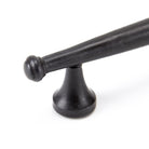 Beeswax Regency Pull Handle - Medium | From The Anvil - Pull Handles - From The Anvil - Yester Home
