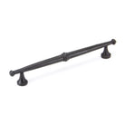 Beeswax Regency Pull Handle - Medium | From The Anvil-Pull Handles-Yester Home