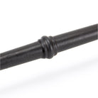 Beeswax Regency Pull Handle - Small | From The Anvil-Pull Handles-Yester Home