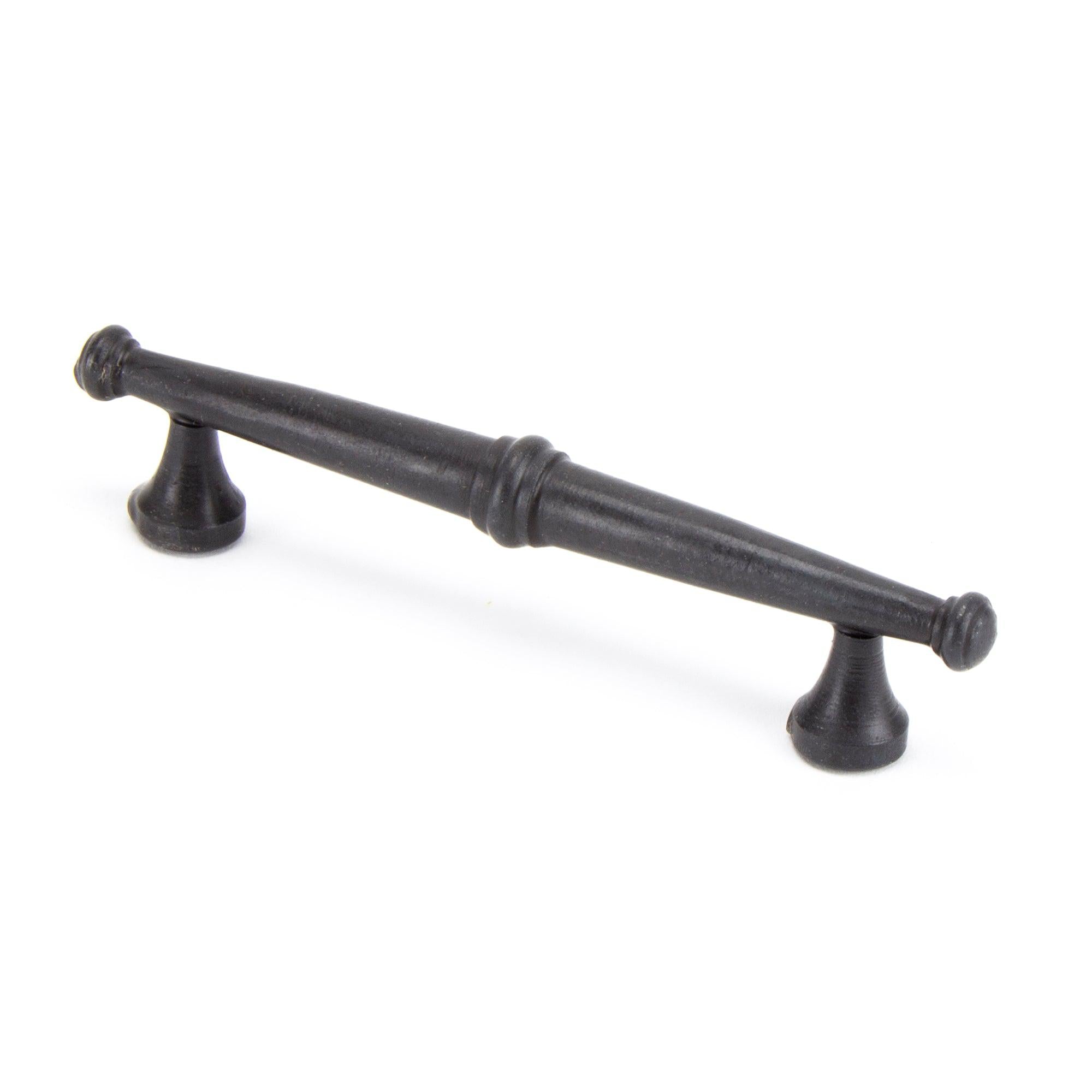Beeswax Regency Pull Handle - Small | From The Anvil - Pull Handles - From The Anvil - Yester Home