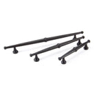 Beeswax Regency Pull Handle - Small | From The Anvil - Pull Handles - From The Anvil - Yester Home