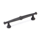 Beeswax Regency Pull Handle - Small | From The Anvil-Pull Handles-Yester Home
