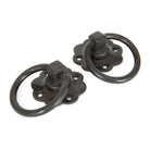 Beeswax Ring Turn Handle Set | From The Anvil - Ring Turns - From The Anvil - Yester Home