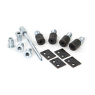 Beeswax Secure Stops (Pack of 4) | From The Anvil - Sash Stops - From The Anvil - Yester Home