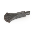 Beeswax Shell Curtain Finial (pair) | From The Anvil - Finials - From The Anvil - Yester Home