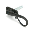 Beeswax Shepherd's Crook Espag - LH | From The Anvil-Espag. Fasteners-Yester Home