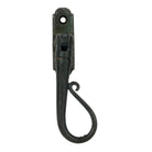 Beeswax Shepherd's Crook Espag - RH | From The Anvil - Espag. Fasteners - From The Anvil - Yester Home