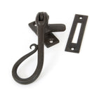 Beeswax Shepherd's Crook Fastener | From The Anvil - Fasteners - From The Anvil - Yester Home