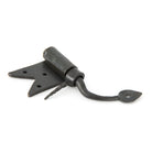 Beeswax Shutter Hinge (pair) | From The Anvil-Shutter Hinges-Yester Home