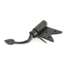 Beeswax Shutter Hinge (pair) | From The Anvil-Shutter Hinges-Yester Home