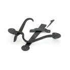 Beeswax Slim Bean Thumblatch | From The Anvil - Thumblatches - From The Anvil - Yester Home
