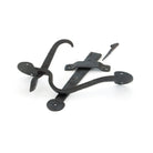 Beeswax Slim Bean Thumblatch | From The Anvil-Thumblatches-Yester Home