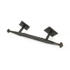 Beeswax Small Robe Pull Handle | From The Anvil-Pull Handles-Yester Home