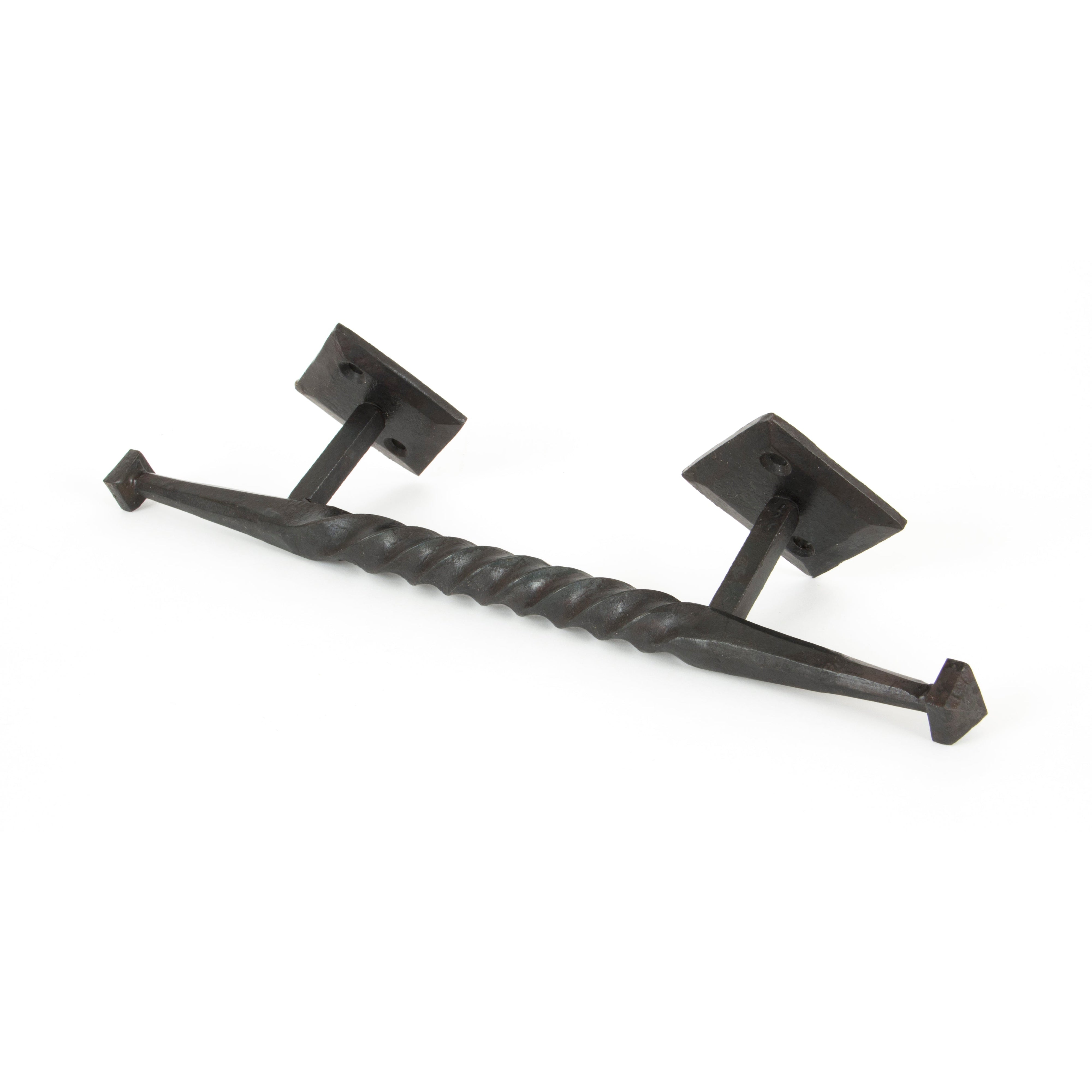 Beeswax Small Robe Pull Handle | From The Anvil-Pull Handles-Yester Home