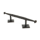 Beeswax Small Robe Pull Handle | From The Anvil - Pull Handles - From The Anvil - Yester Home