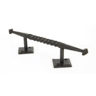 Beeswax Small Robe Pull Handle | From The Anvil-Pull Handles-Yester Home