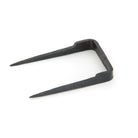 Beeswax Staple Pin | From The Anvil-Staple Pins & Plates-Yester Home