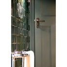 Beeswax Straight Lever Bathroom Set | From The Anvil-Lever Bathroom-Yester Home