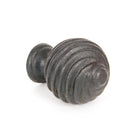 Beeswax Twist Cabinet Knob | From The Anvil - Cabinet Knobs - From The Anvil - Yester Home
