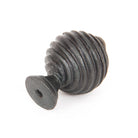 Beeswax Twist Cabinet Knob | From The Anvil - Cabinet Knobs - From The Anvil - Yester Home