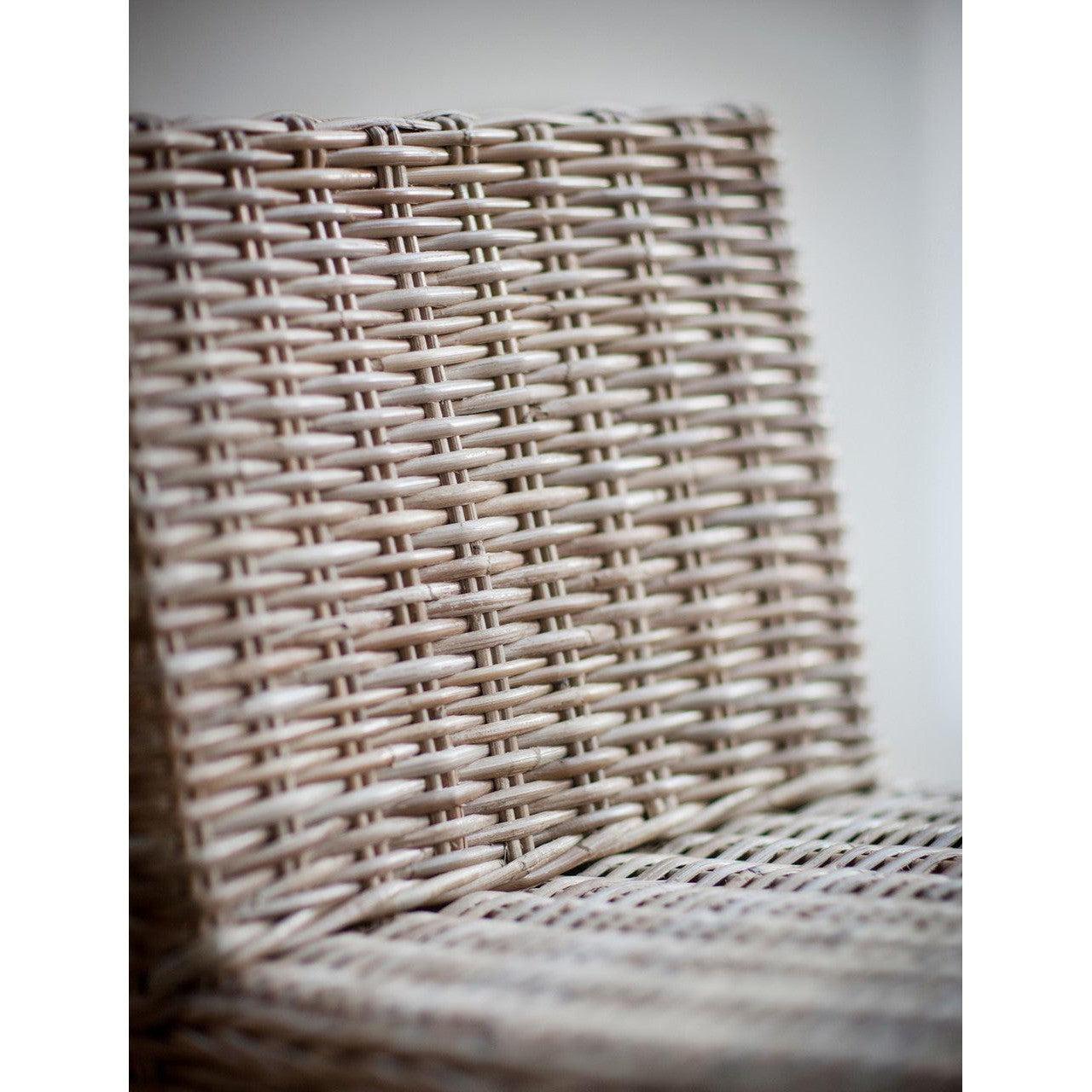 Bembridge Bar Stool | Natural - Bar Tables & Stools - Garden Trading - Yester Home