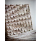 Bembridge Bar Stool | Natural - Bar Tables & Stools - Garden Trading - Yester Home
