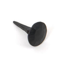 Black 1" Handmade Nail (20mm HD DIA) | From The Anvil - Nails - From The Anvil - Yester Home