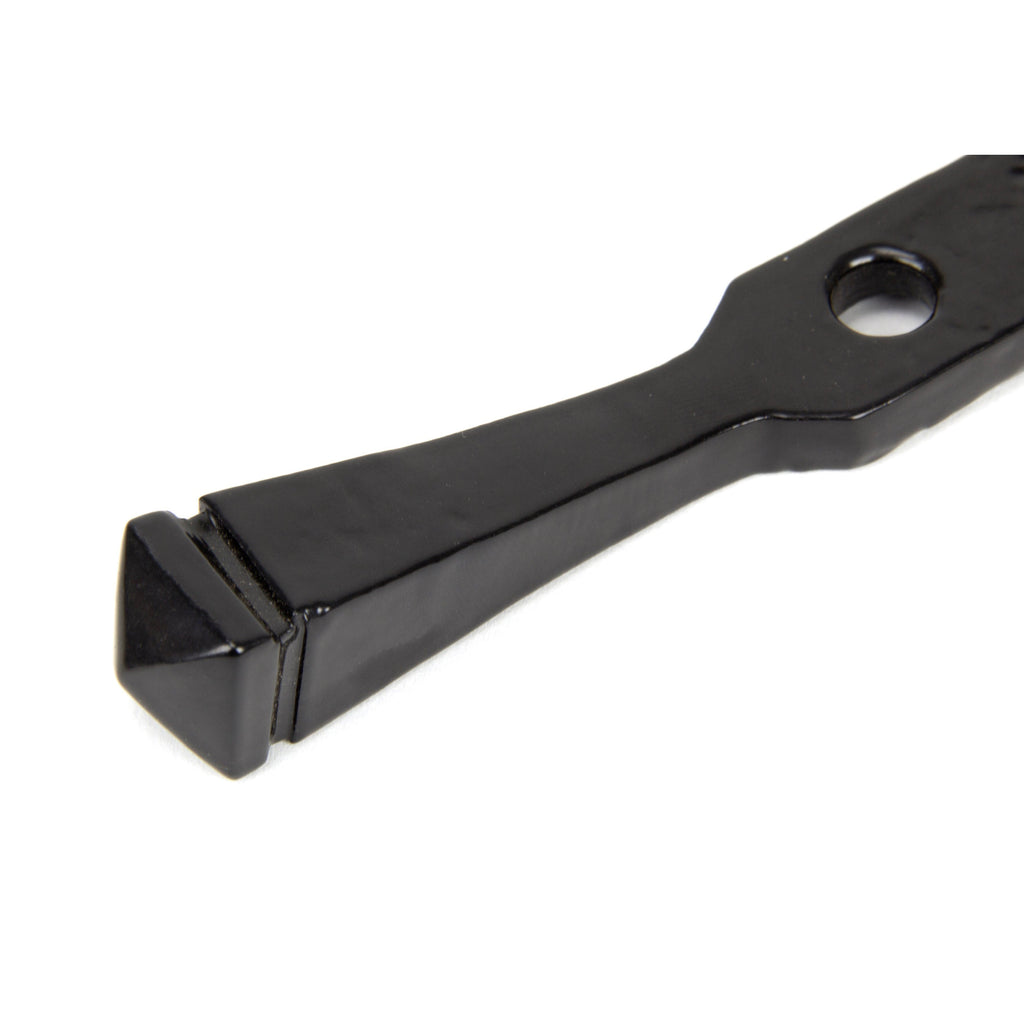 Black 10" Avon Stay | From The Anvil-Stays-Yester Home