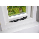 Black 10" Avon Stay | From The Anvil-Stays-Yester Home