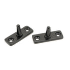 Black 10" Brompton Stay | From The Anvil-Stays-Yester Home
