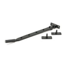 Black 10" Brompton Stay | From The Anvil-Stays-Yester Home