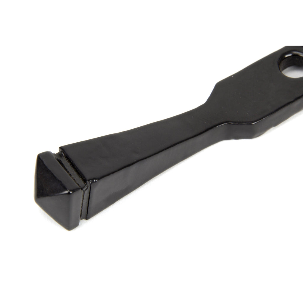 Black 12" Avon Stay | From The Anvil-Stays-Yester Home