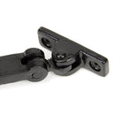 Black 12" Avon Stay | From The Anvil-Stays-Yester Home