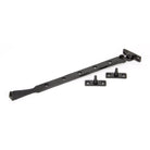 Black 12" Avon Stay | From The Anvil-Stays-Yester Home