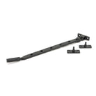 Black 12" Brompton Stay | From The Anvil - Stays - From The Anvil - Yester Home