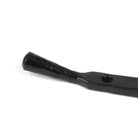 Black 12" Hammered Newbury Stay | From The Anvil-Stays-Yester Home