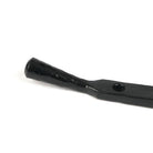 Black 12" Hammered Newbury Stay | From The Anvil-Stays-Yester Home