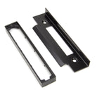 Black ½" Rebate Kit For 90247 | From The Anvil - Horizontal Locks - From The Anvil - Yester Home