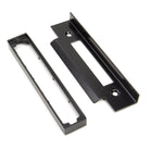 Black ½" Rebate Kit For 90247 | From The Anvil-Horizontal Locks-Yester Home